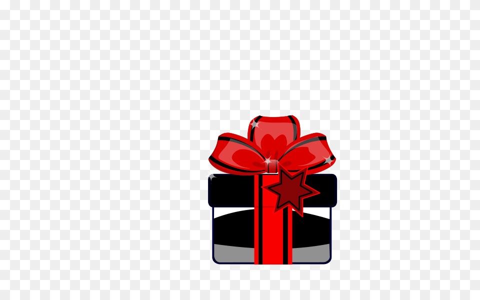 Gift Box Clip Arts For Web, Dynamite, Weapon Free Png