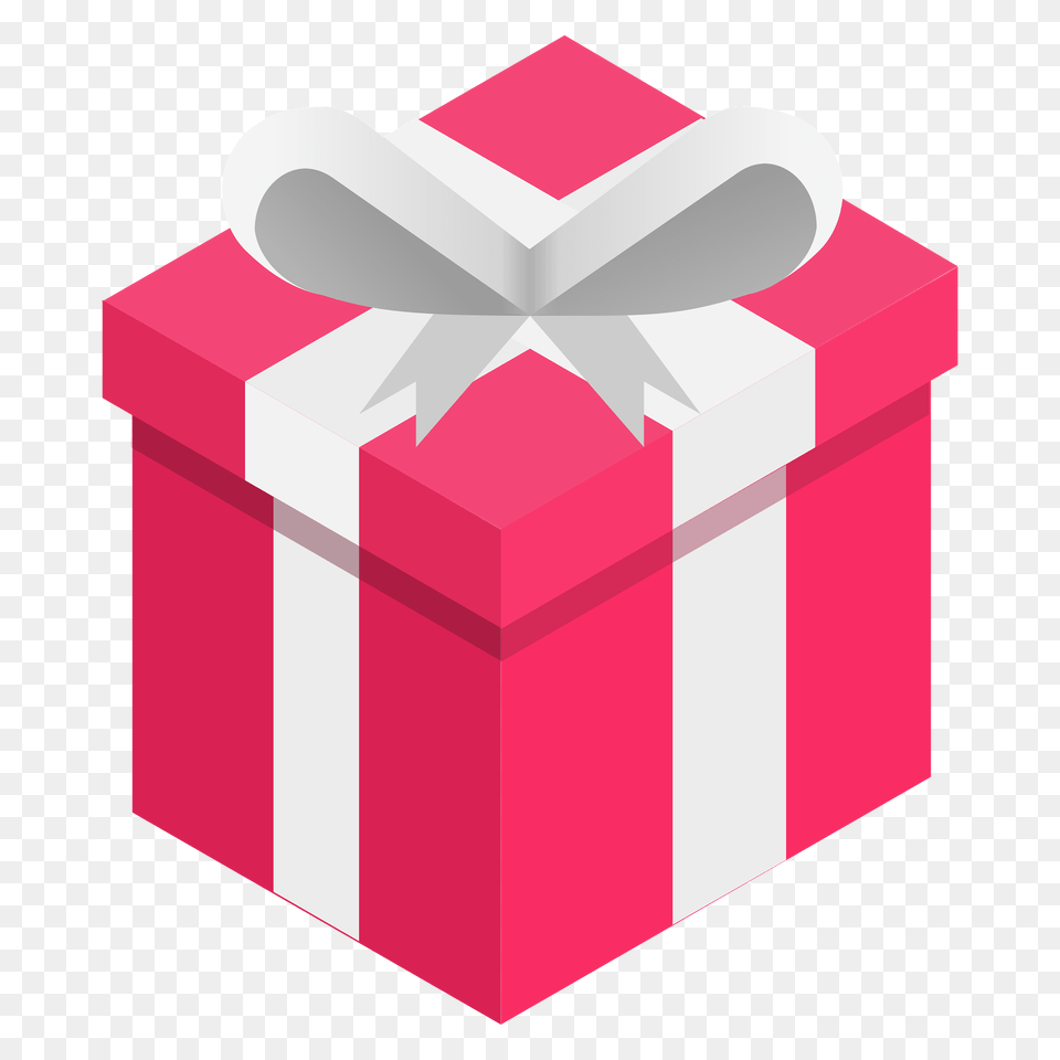 Gift Box Clipart, Mailbox Png Image