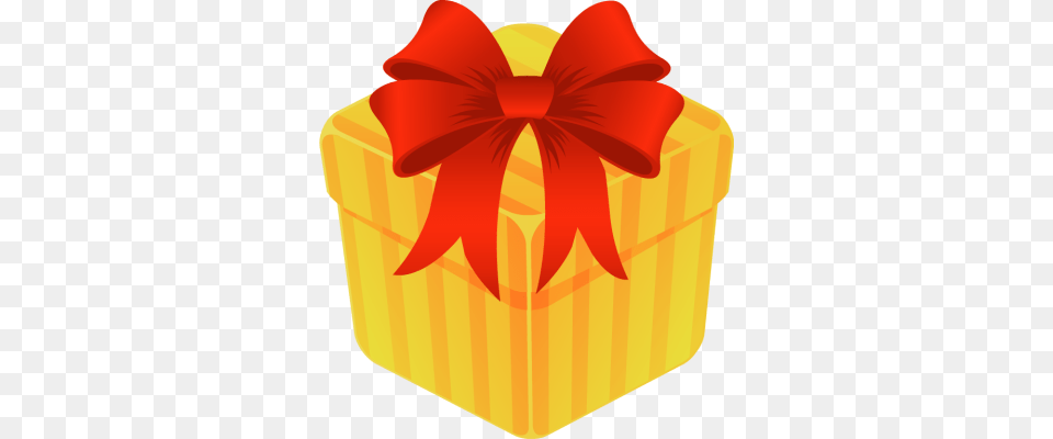Gift Box Clipart, Birthday Cake, Cake, Cream, Dessert Free Png Download