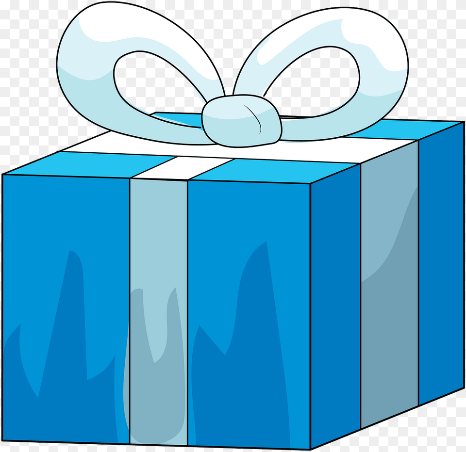 Gift Box Clipart Free Png Download