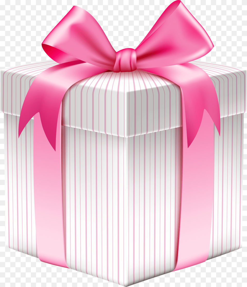 Gift Box Clipart Picture Pink Christmas Gift, Cutlery, Spoon, Astronomy, Moon Png