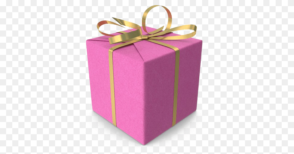 Gift Box File Pink Gift Box, First Aid Free Png