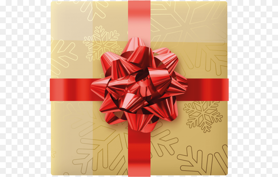Gift Box Gift Free Png Download