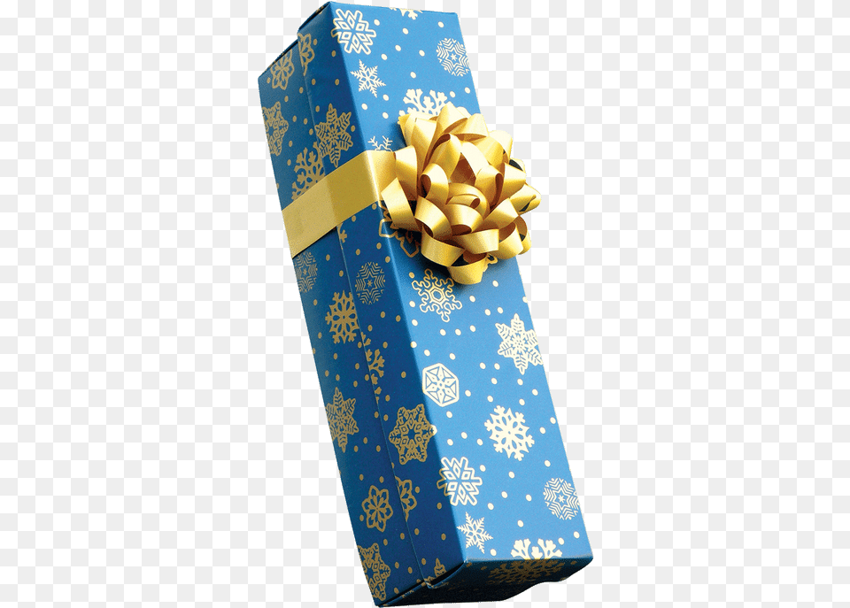 Gift Box Holiday Wrapping Paper Png