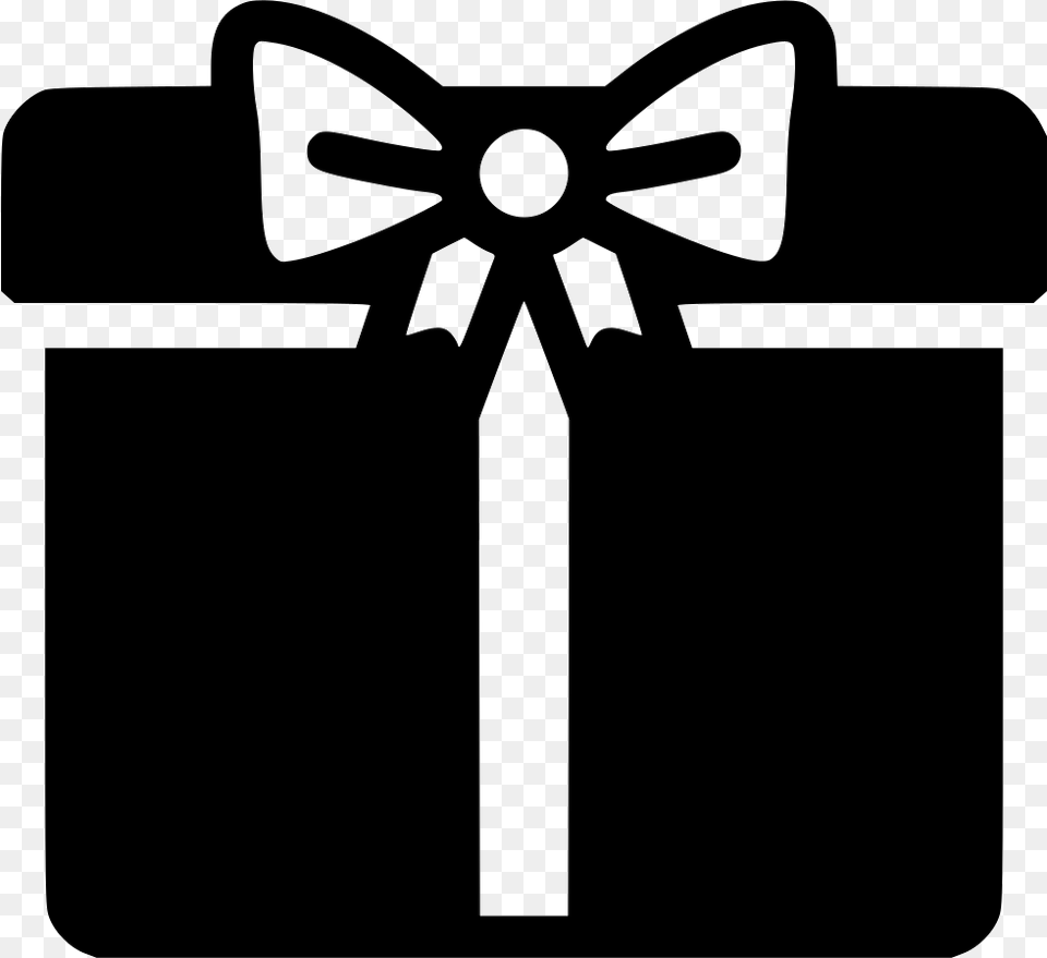 Gift Box Icon, Accessories, Formal Wear, Tie Free Png