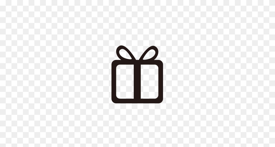 Gift Box Icon Gift Box Giving Gift Icon With And Vector Free Transparent Png