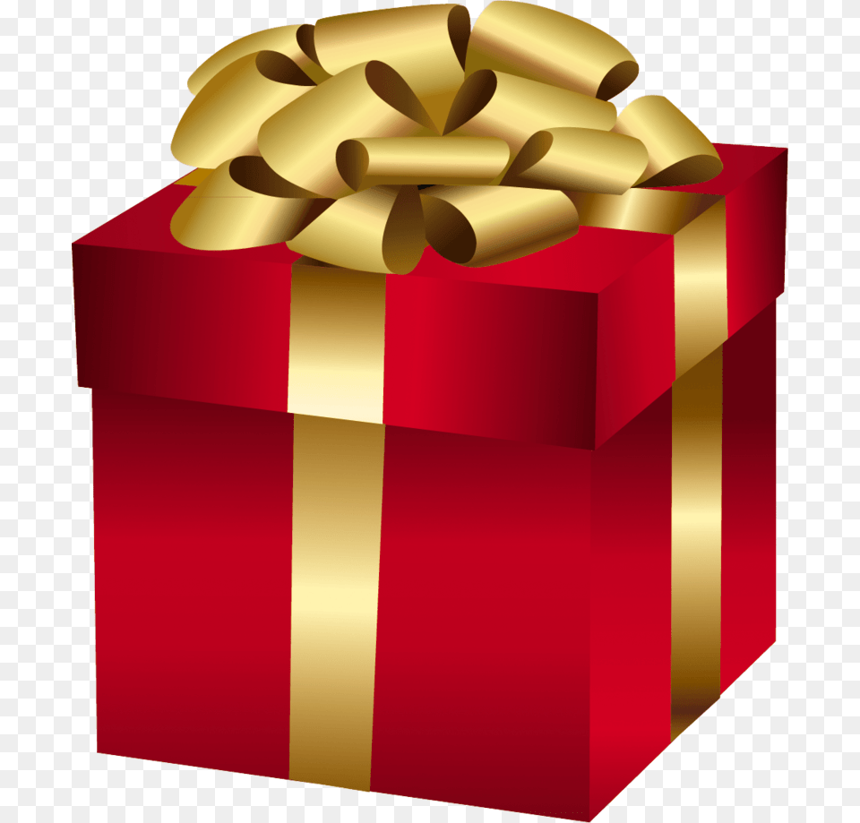 Gift Box Image Christmas Gift Box Clipart, Mailbox Png