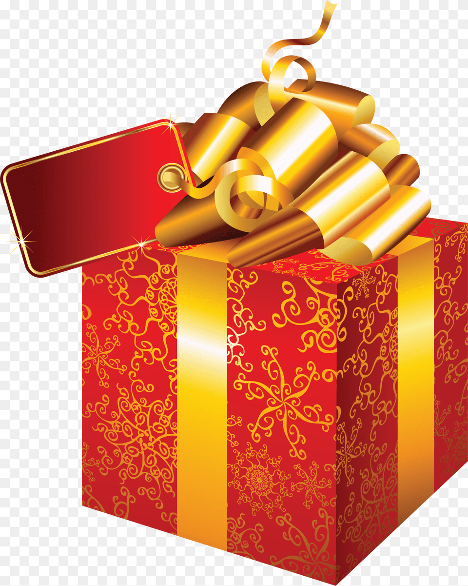 Gift Box Download Gift, Dynamite, Weapon Png Image
