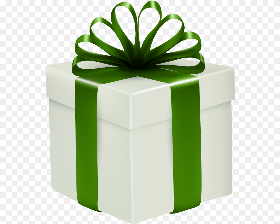 Gift Box Konfest Free Png