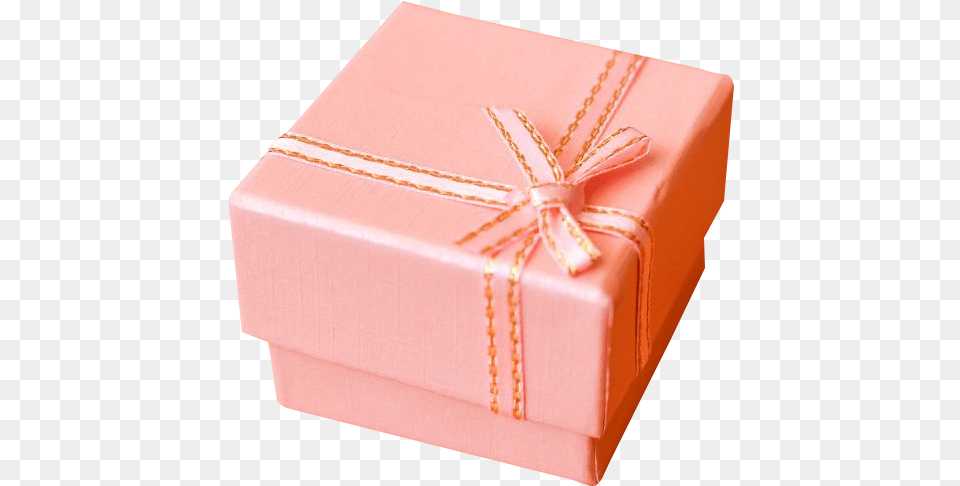 Gift Box Pink Transparent Background Transparent Background Gift Box Png Image