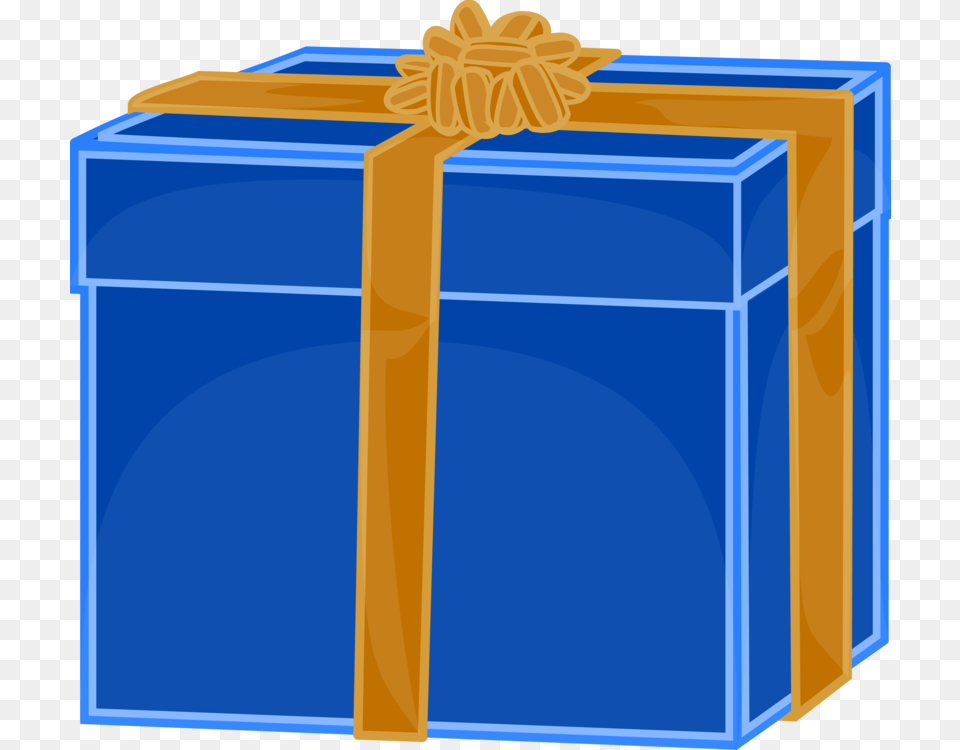 Gift Box Ribbon Computer Icons Birthday Free Png