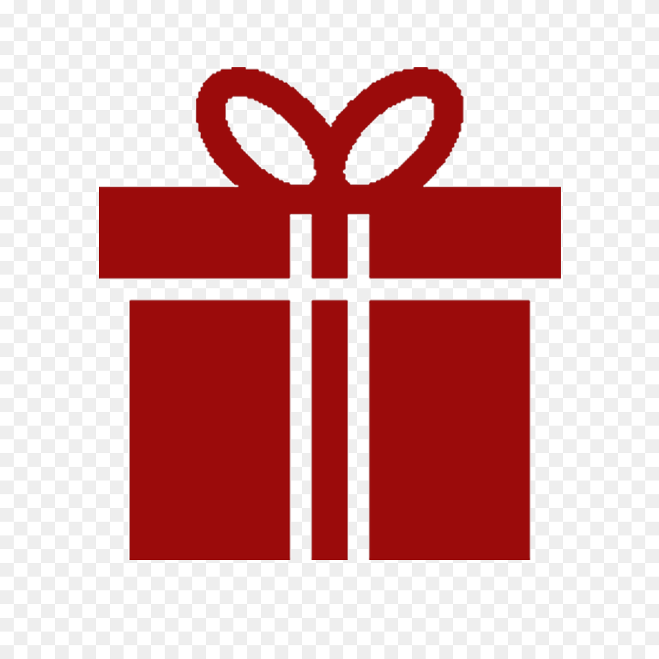 Gift Box Save Icon Format, First Aid Free Png Download