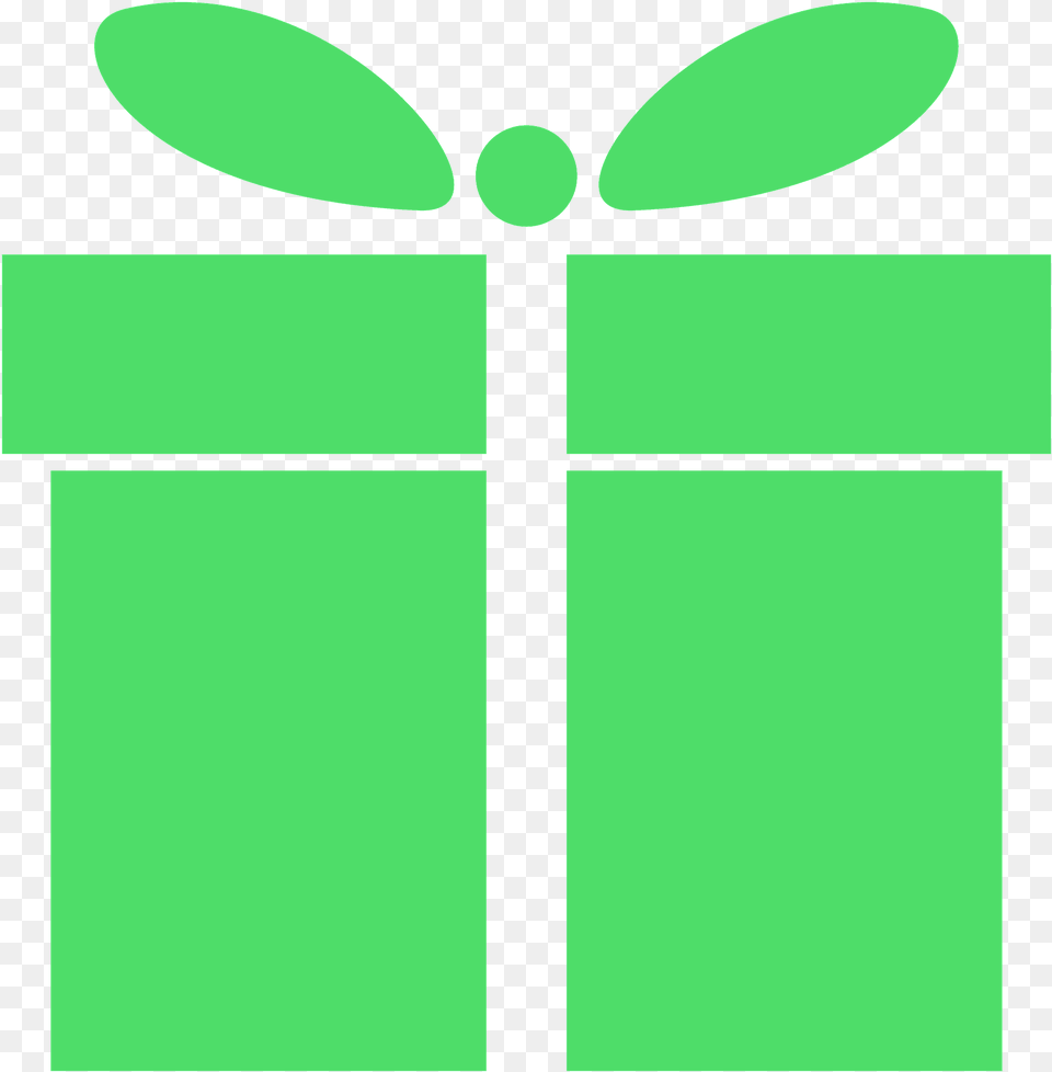 Gift Box Silhouette, Animal, Dragonfly, Insect, Invertebrate Free Png Download