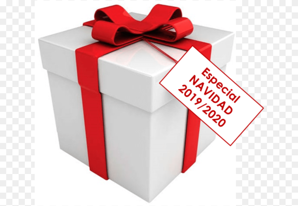 Gift Box Transparent Red, Mailbox Free Png
