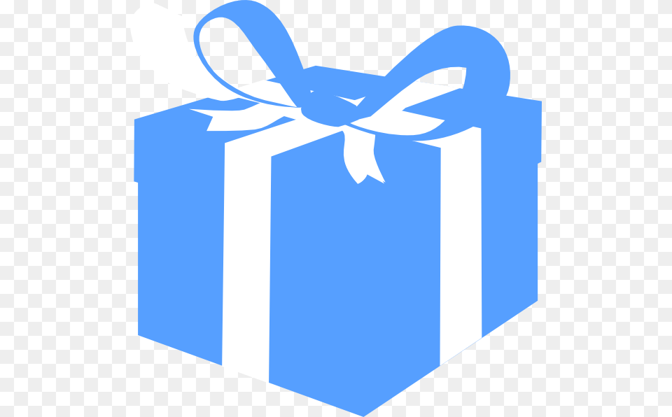 Gift Box Vector Png Image