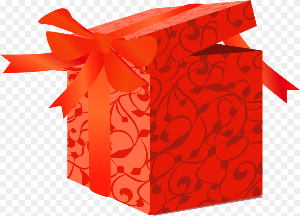 Gift Box Vector, Dynamite, Weapon Free Png Download