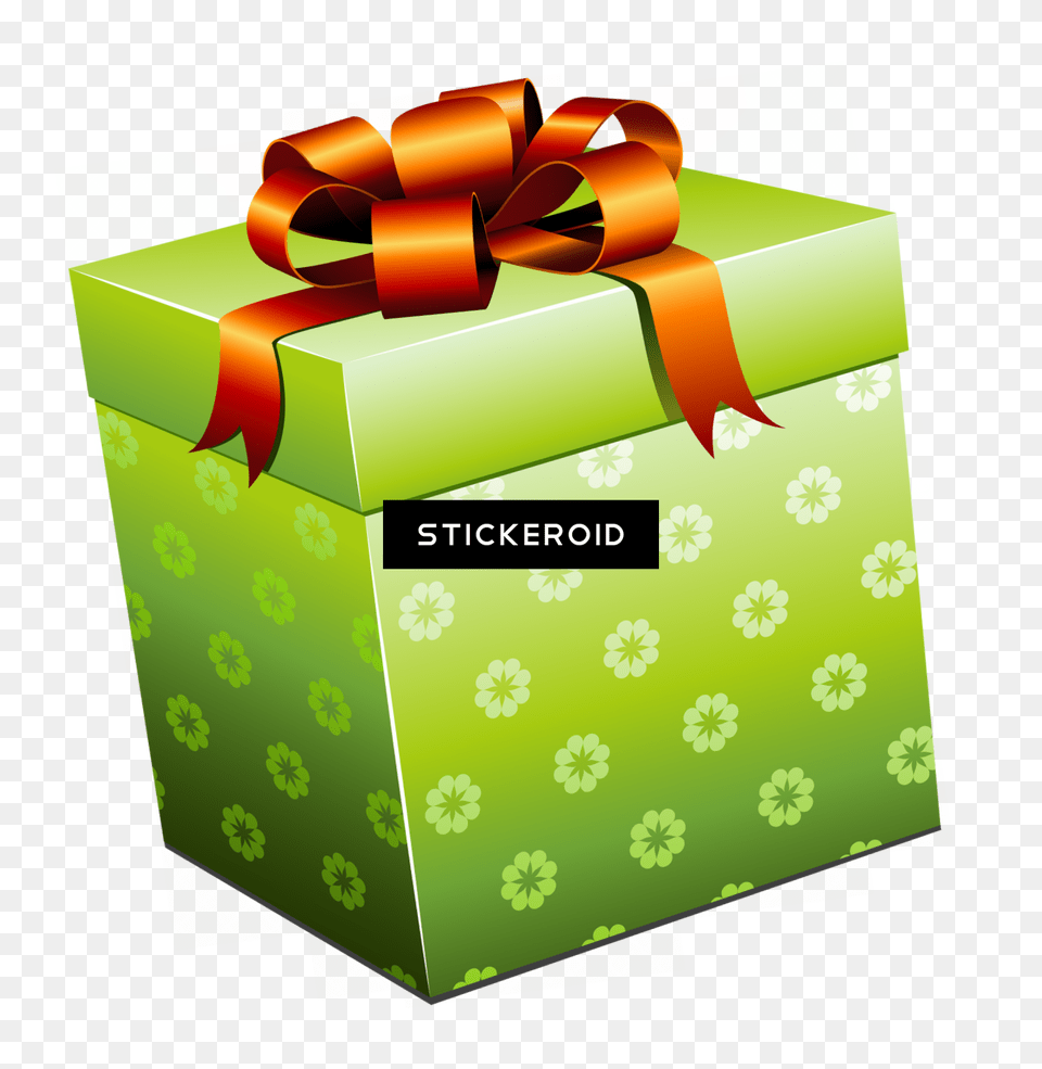 Gift Box Vector Gift Free Png Download