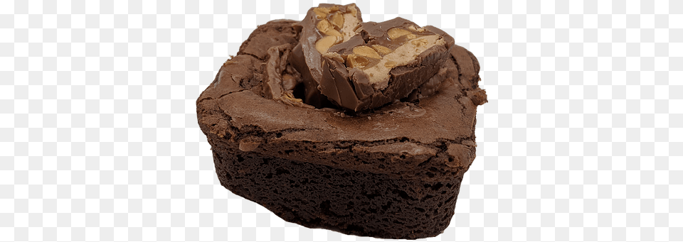 Gift Boxed Snickers Brownies Chocolate, Birthday Cake, Brownie, Cake, Cookie Free Png