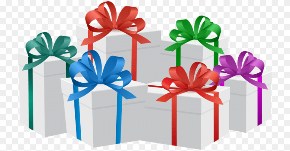 Gift Boxes Deco Clipart Photo Gift Wrapping, Dynamite, Weapon Free Png