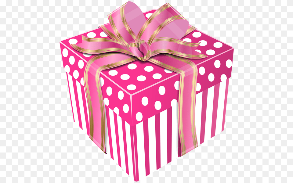 Gift Boxes Pink Gift Box, Birthday Cake, Cake, Cream, Dessert Png