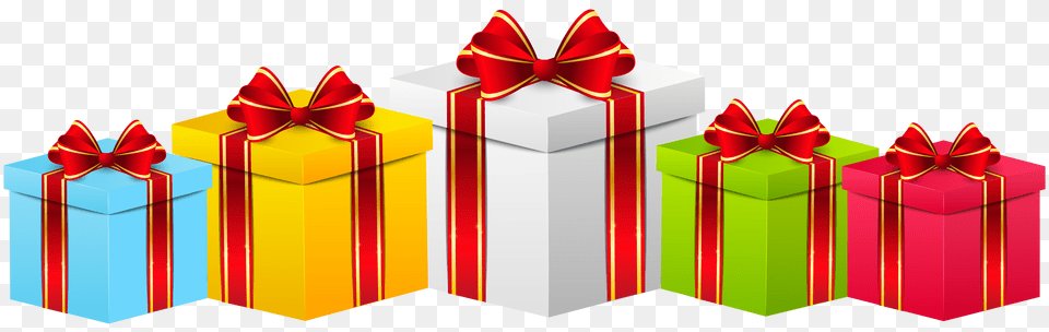 Gift Boxes Transparent Clip, Dynamite, Weapon Free Png Download