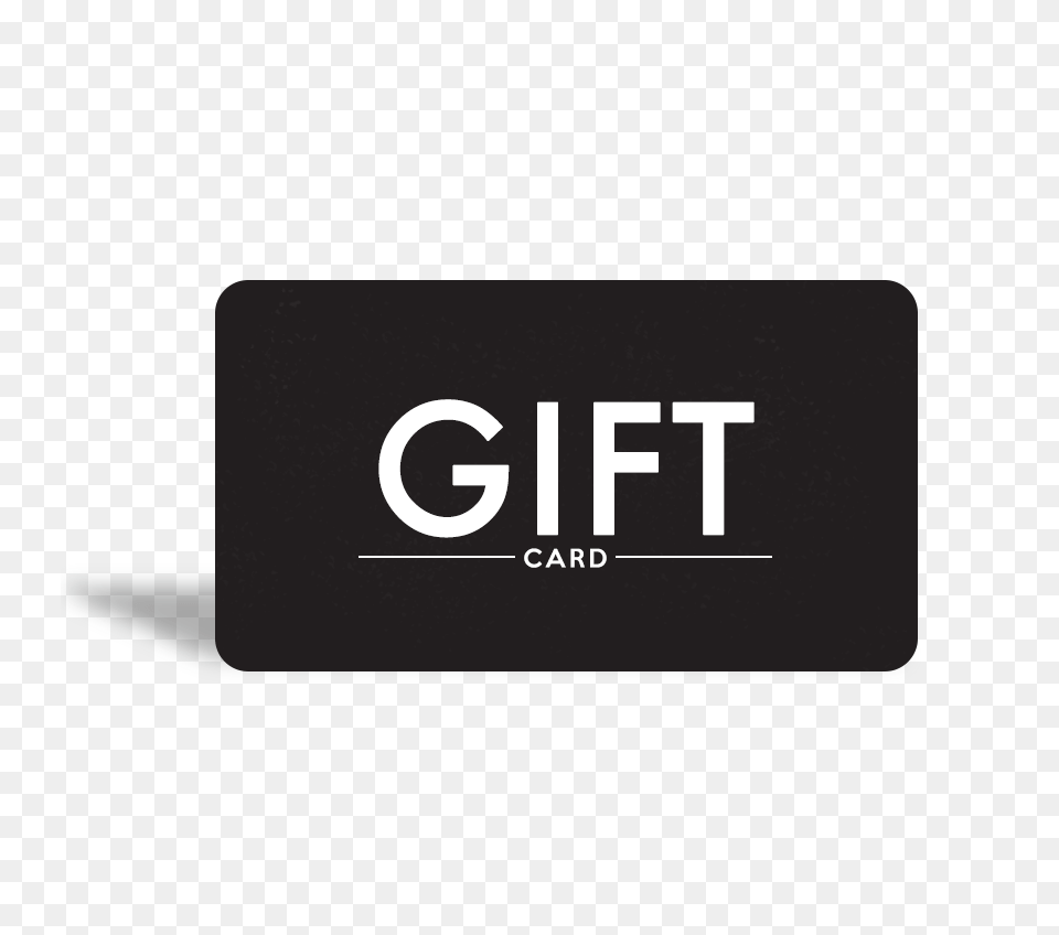 Gift Card, Text Png