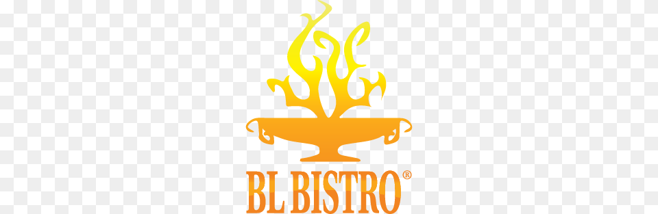 Gift Card Bl Bistro, Fire, Flame, Logo Png