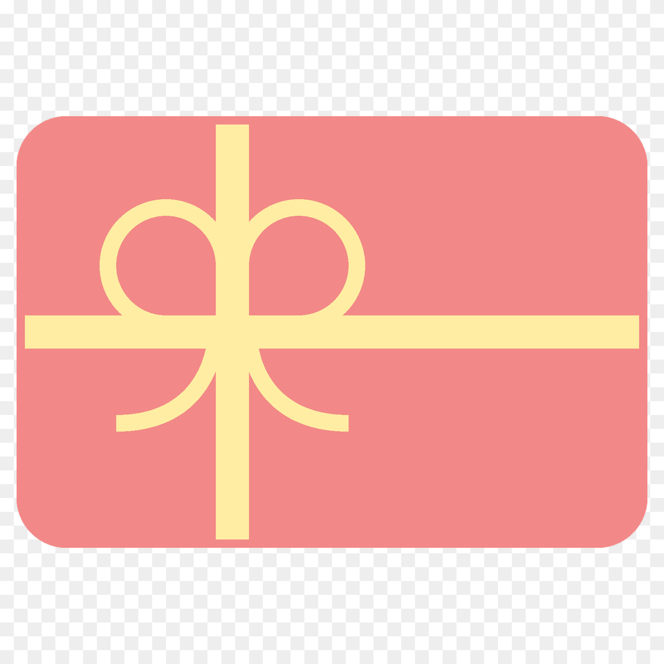 Gift Card Icon Png