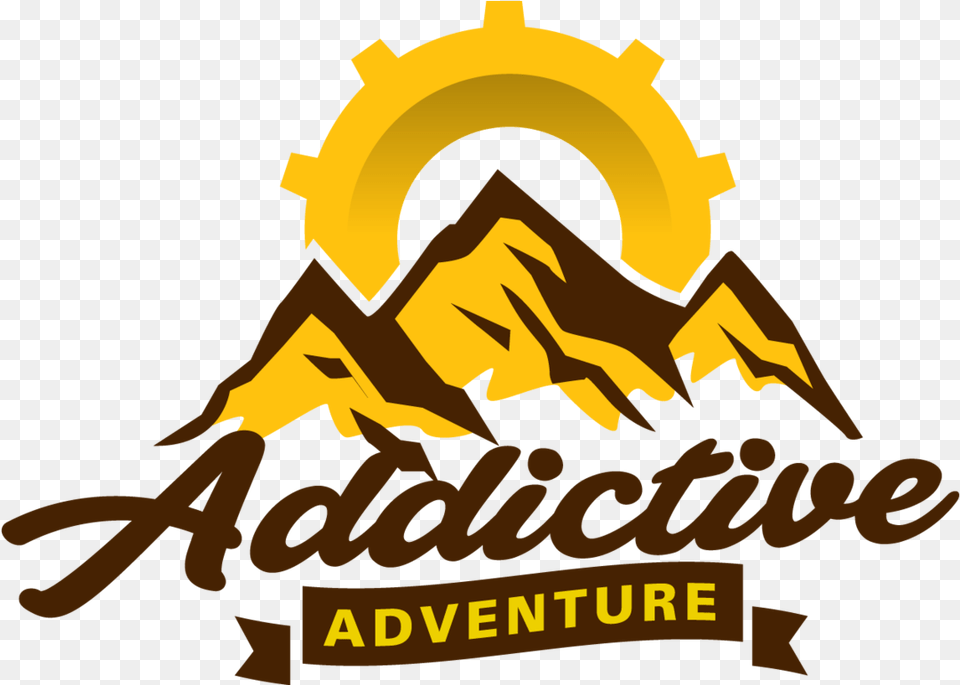 Gift Card Logo Adventure, Fire, Flame, Outdoors, Nature Free Png