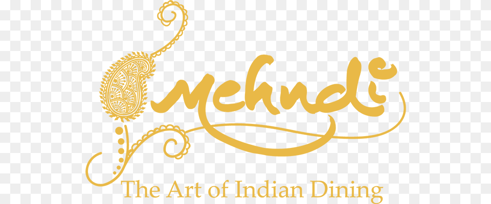 Gift Card Logo For Mehndi, Text Free Png