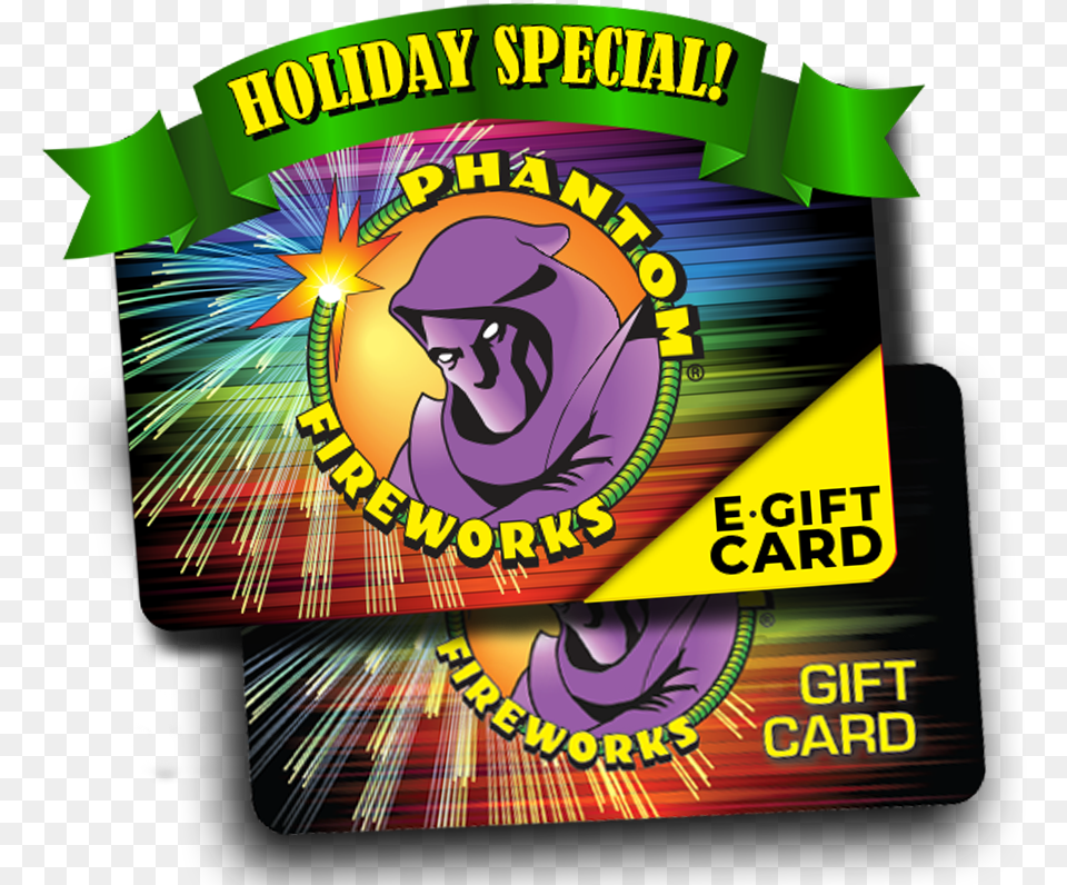 Gift Card Phantom Fireworks, Baby, Person, Face, Head Free Png Download