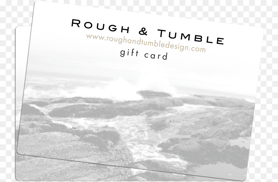 Gift Card Product Image 2 Monochrome, Text, Publication, Outdoors, Book Free Png Download