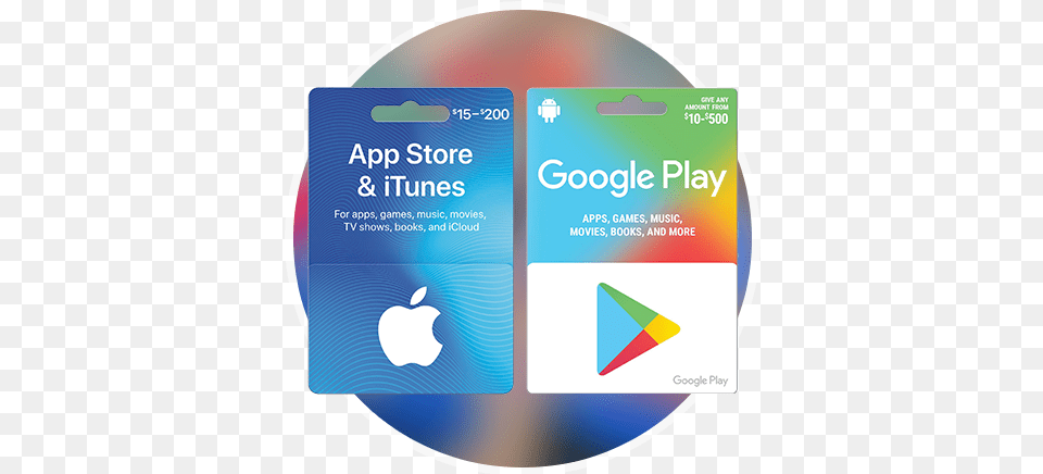 Gift Card Speedway Google Play Card For Iphone, Disk, Dvd, Business Card, Paper Png