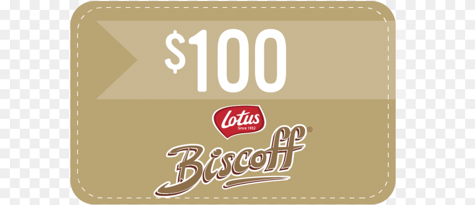 Gift Card To Shopbiscoff Lotus Biscoff Creamy European Cookie Spread 141 Oz, Text Free Png Download