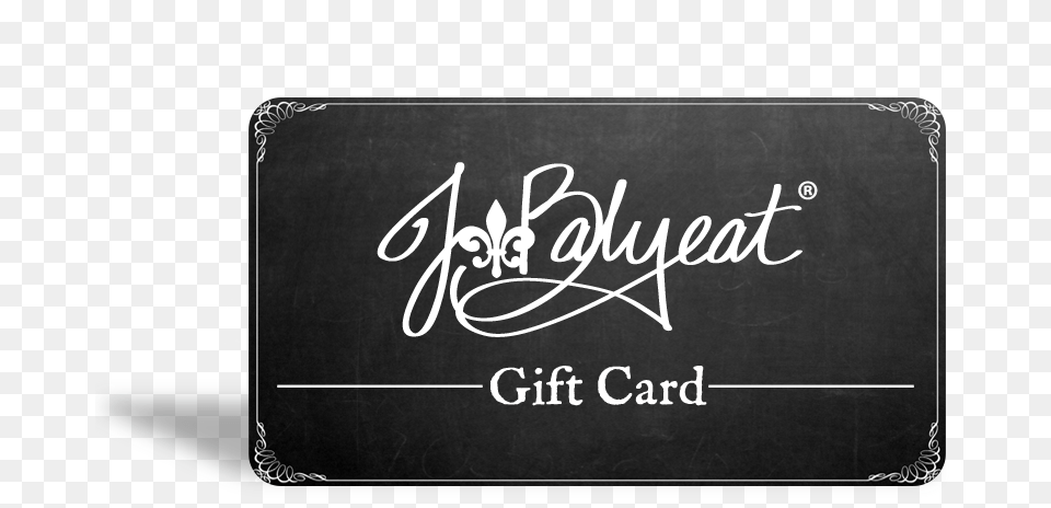 Gift Card Wallet, Blackboard, Text, Handwriting Free Png