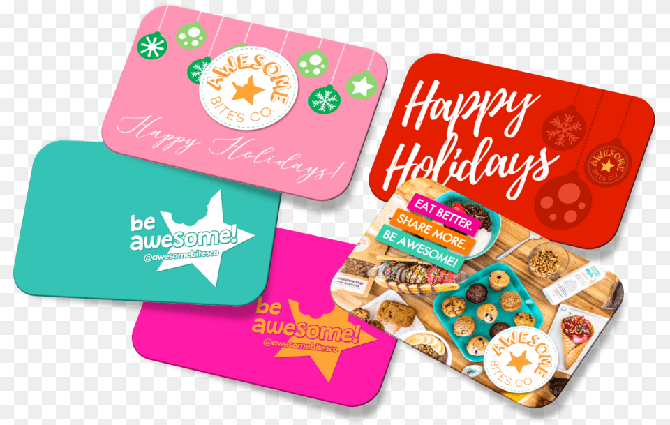 Gift Cards, Food, Lunch, Meal, Bread Free Png