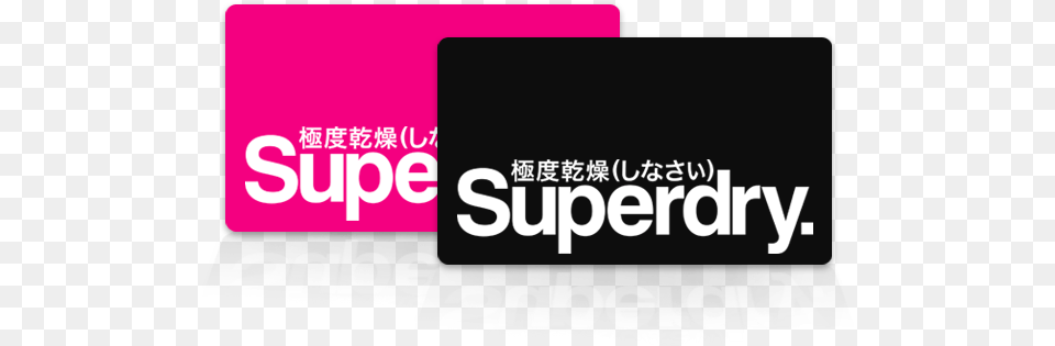 Gift Cards Amp Vouchers Black By Superdry For Men Cologne, Sticker, Text, Scoreboard, Logo Free Png