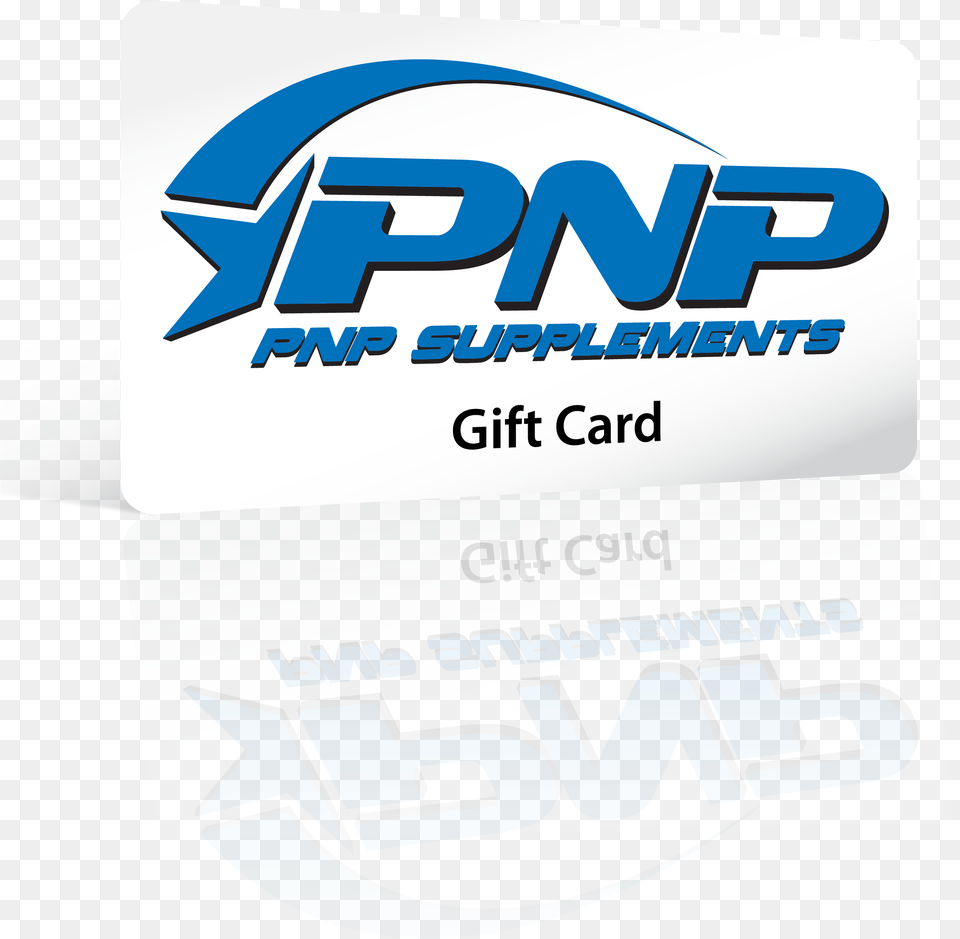 Gift Cards And Egift Cards From Pnp Supplements Pnp, Text, Paper Free Png