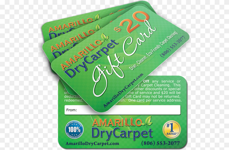 Gift Cards Design Cleaning Services, Text, Business Card, Paper, Credit Card Free Transparent Png