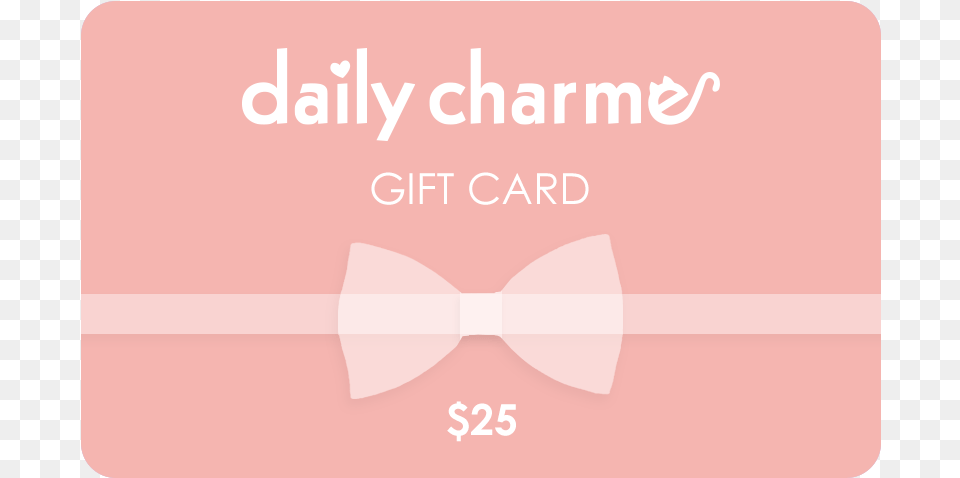 Gift Cards Gift Card, Accessories, Formal Wear, Tie, Bow Tie Free Png Download