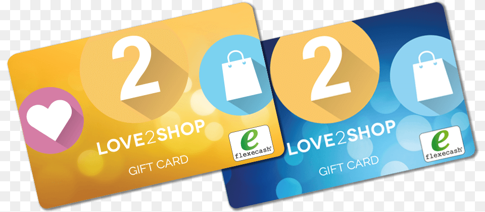 Gift Cards Love To Shop Voucher Card, Text, Credit Card Free Png Download