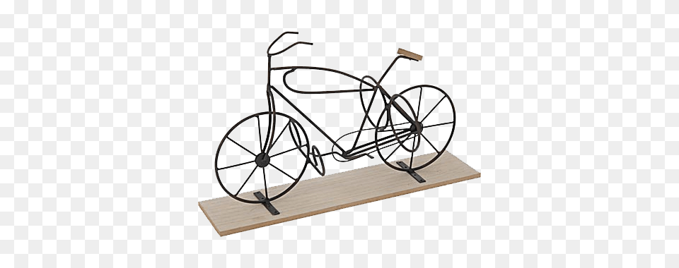 Gift Cards Wine Rack Bicycle Black, Wheel, Machine, Vehicle, Transportation Png Image