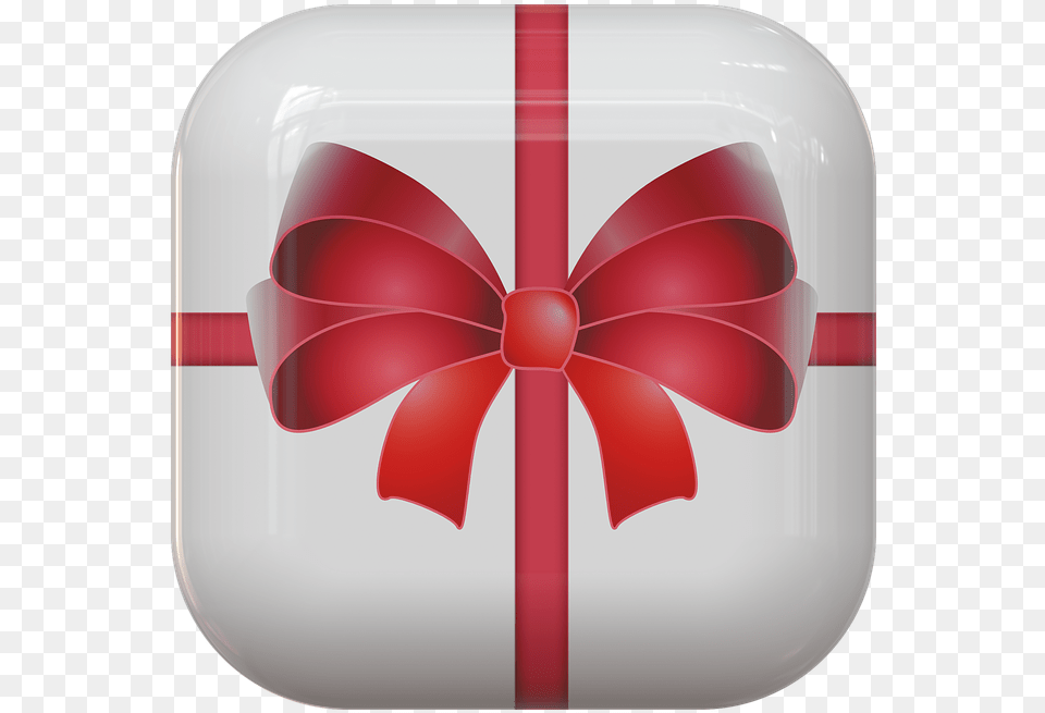 Gift Certificate Button Gift Free Png Download