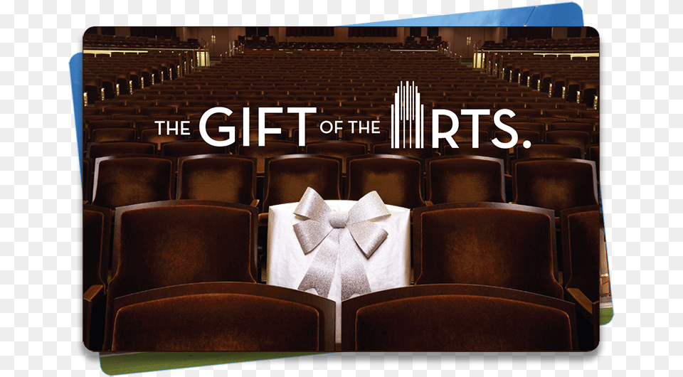 Gift Certificate Couch, Theater, Indoors, Accessories, Tie Png