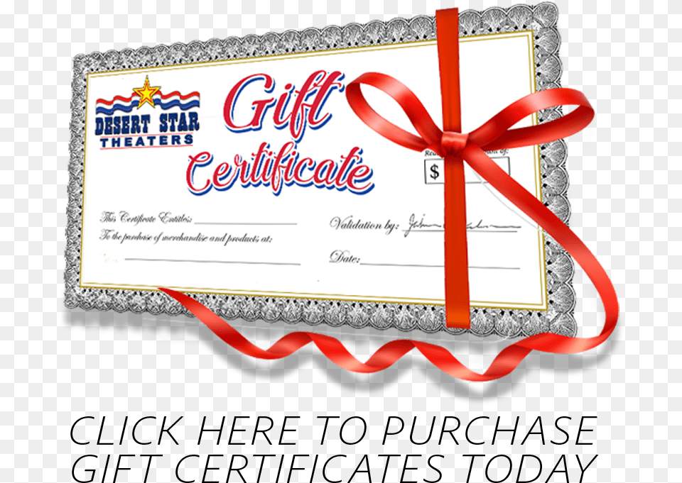 Gift Certificate For Haircut, Text, Diploma, Document Free Transparent Png