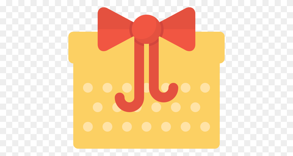 Gift Christmas Presents Icon, Dynamite, Weapon Free Png