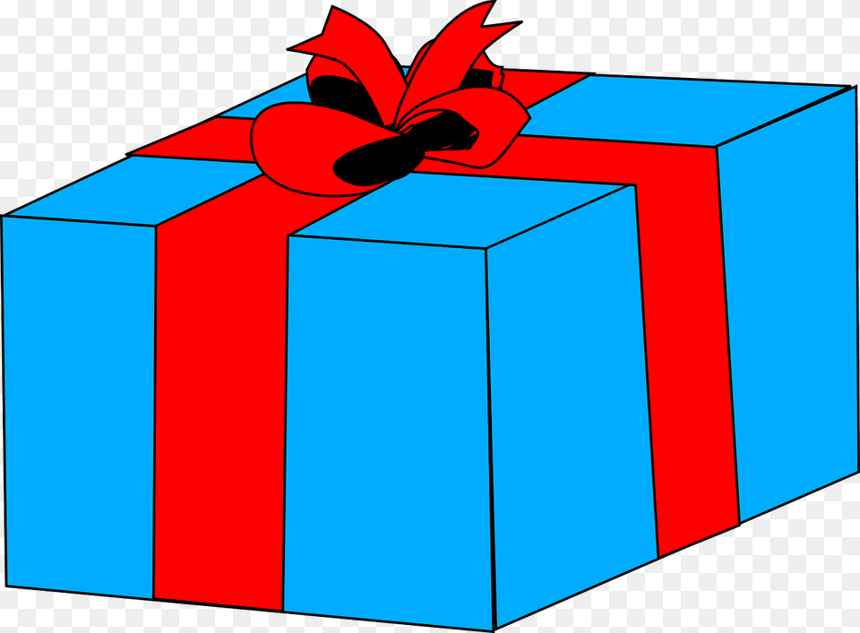 Gift Clipart Free Png Download