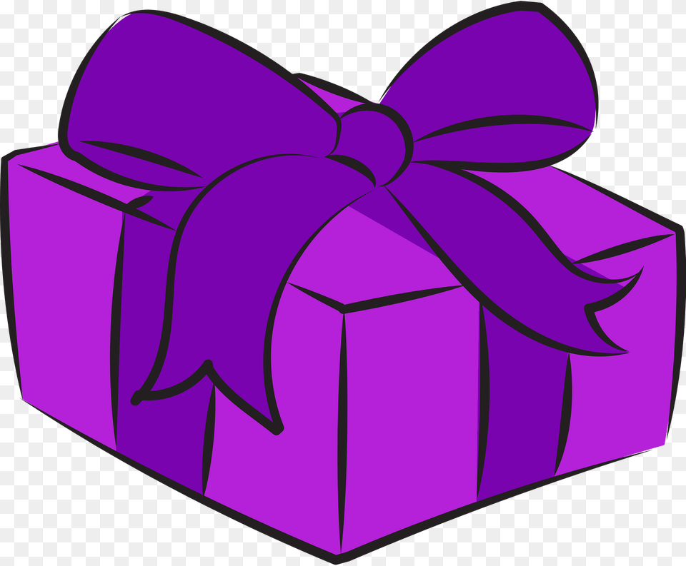 Gift Clipart Png Image