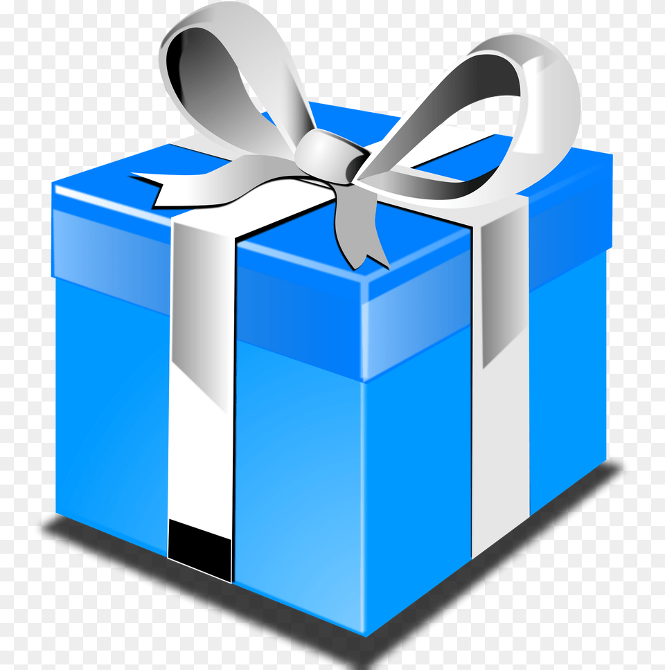 Gift Clipart, Box, Mailbox Free Png Download