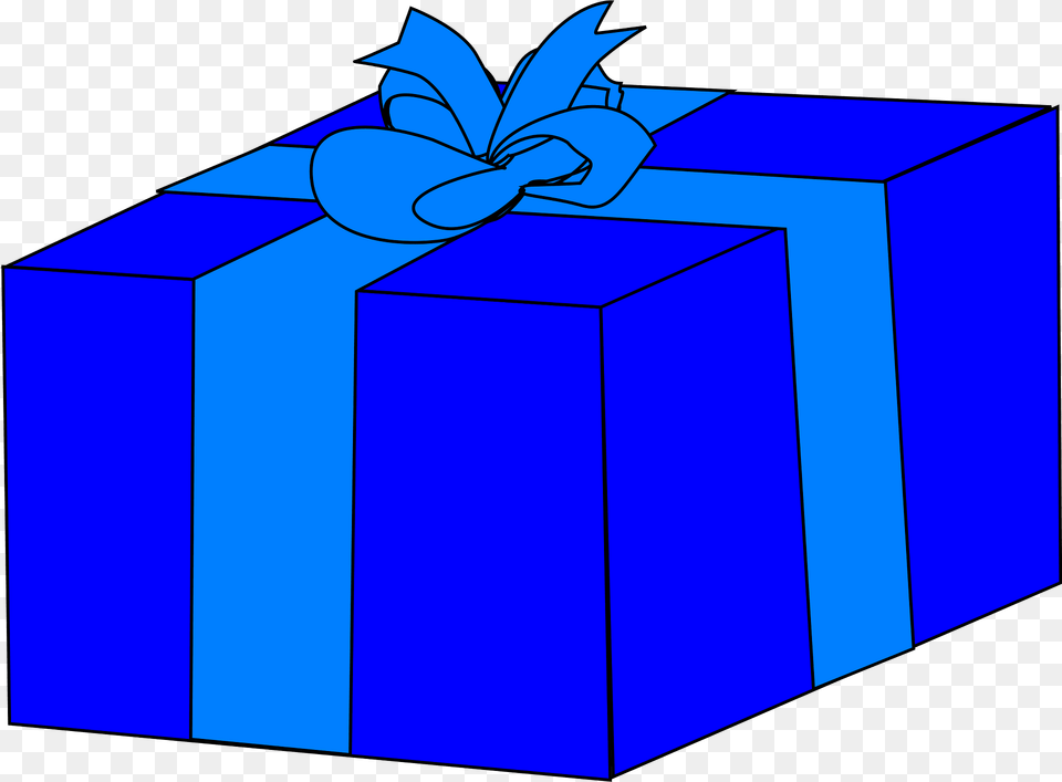 Gift Clipart Free Png